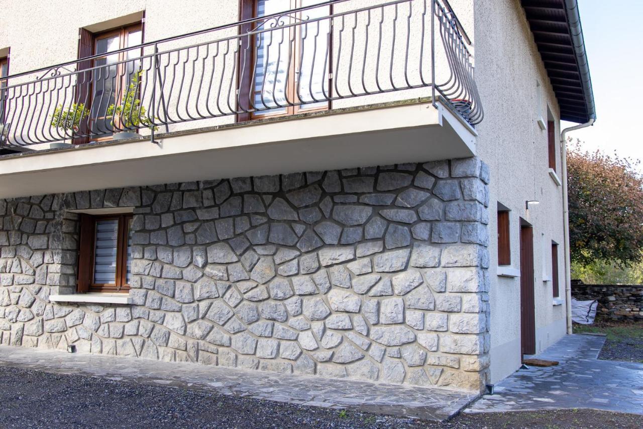 Apartment Vue Du Gar Salechan