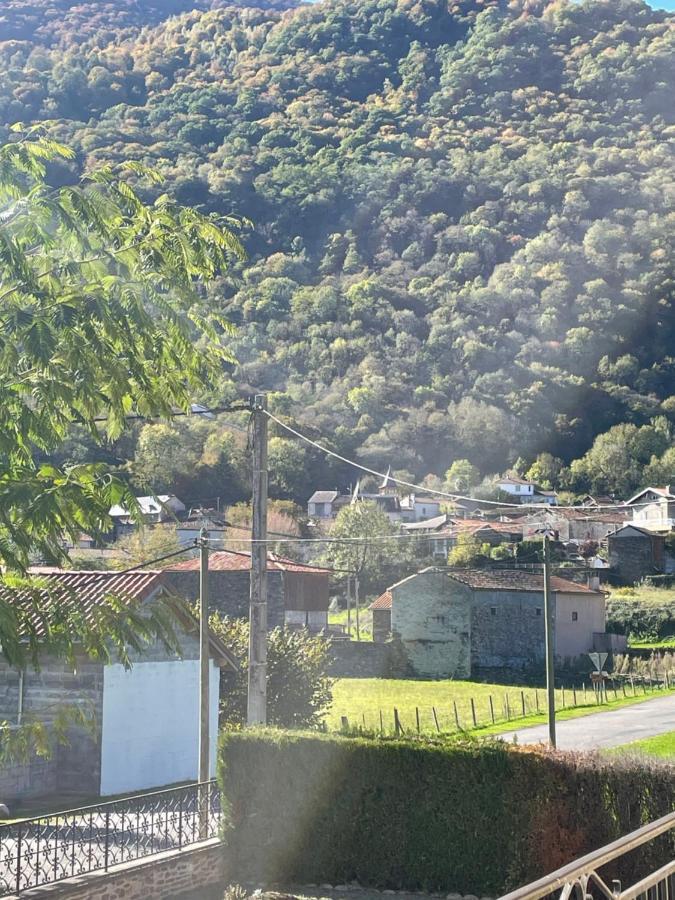 Vue Du Gar *