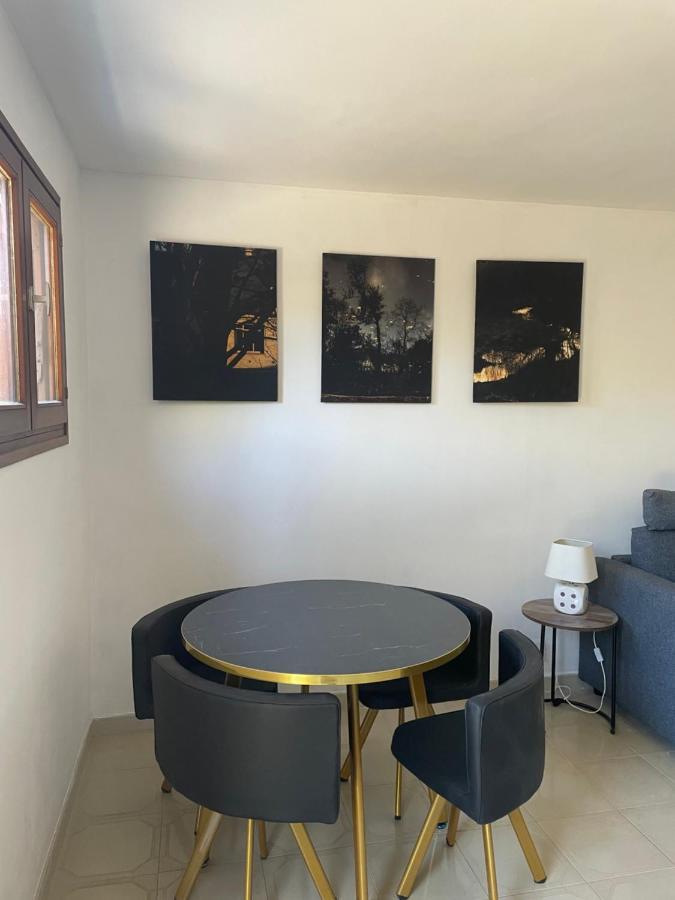 Vue Du Gar Apartment *